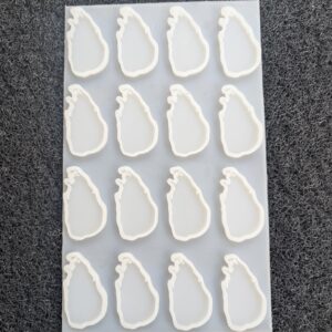 srilanka mold 16pcs set