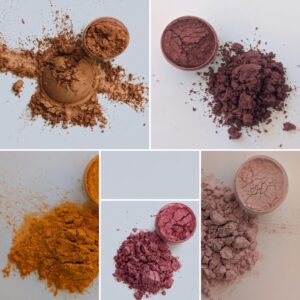 Mica Powder